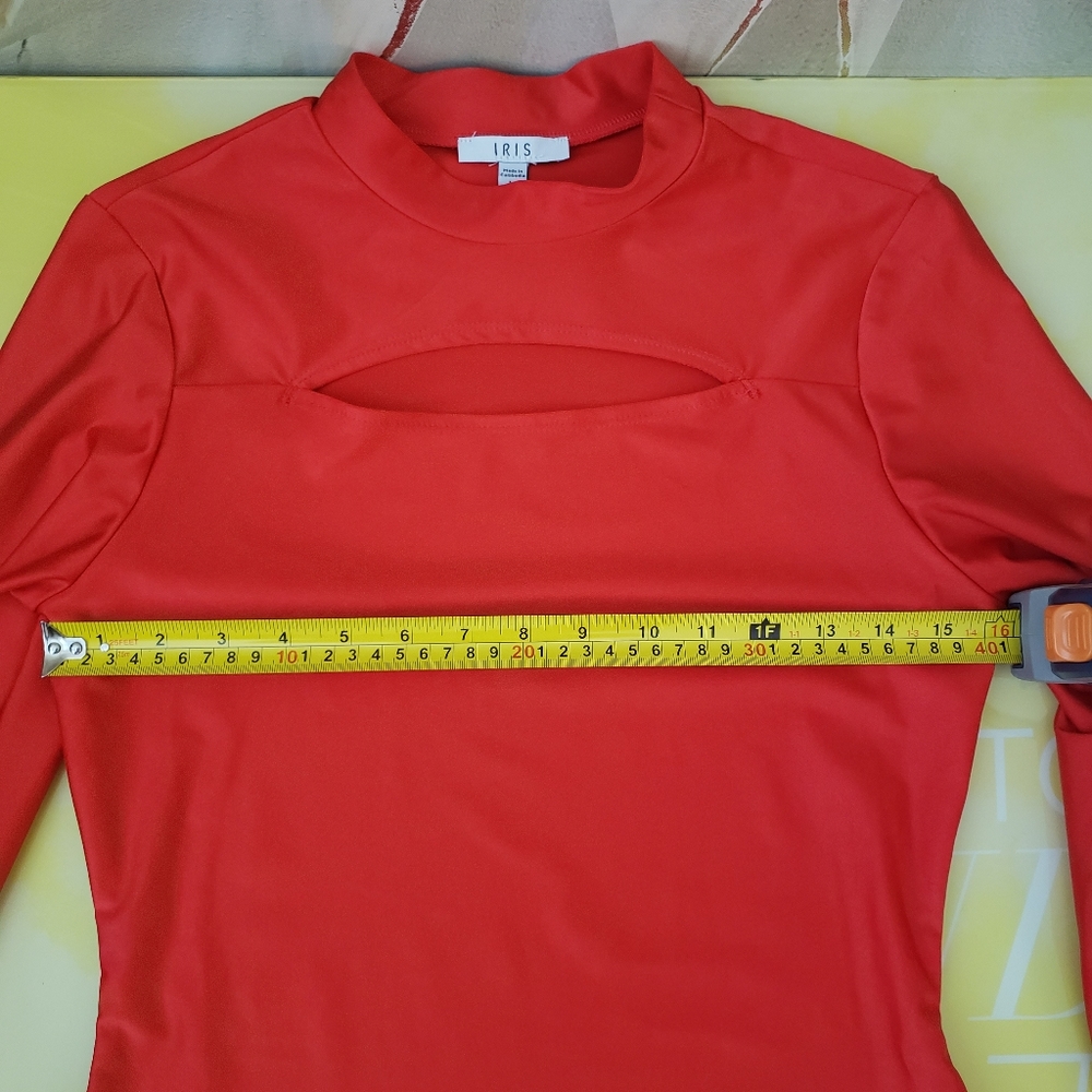 Bodysuit - Picture 6 of 6